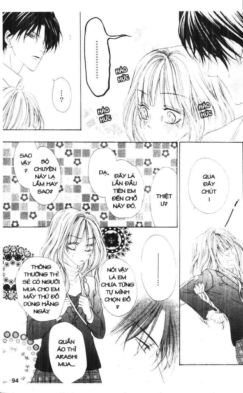 007 phá án chapter 8 88