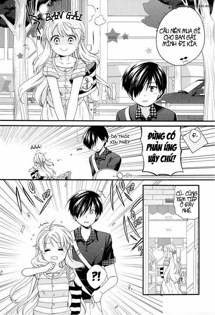 hajiotsu chapter 19 16