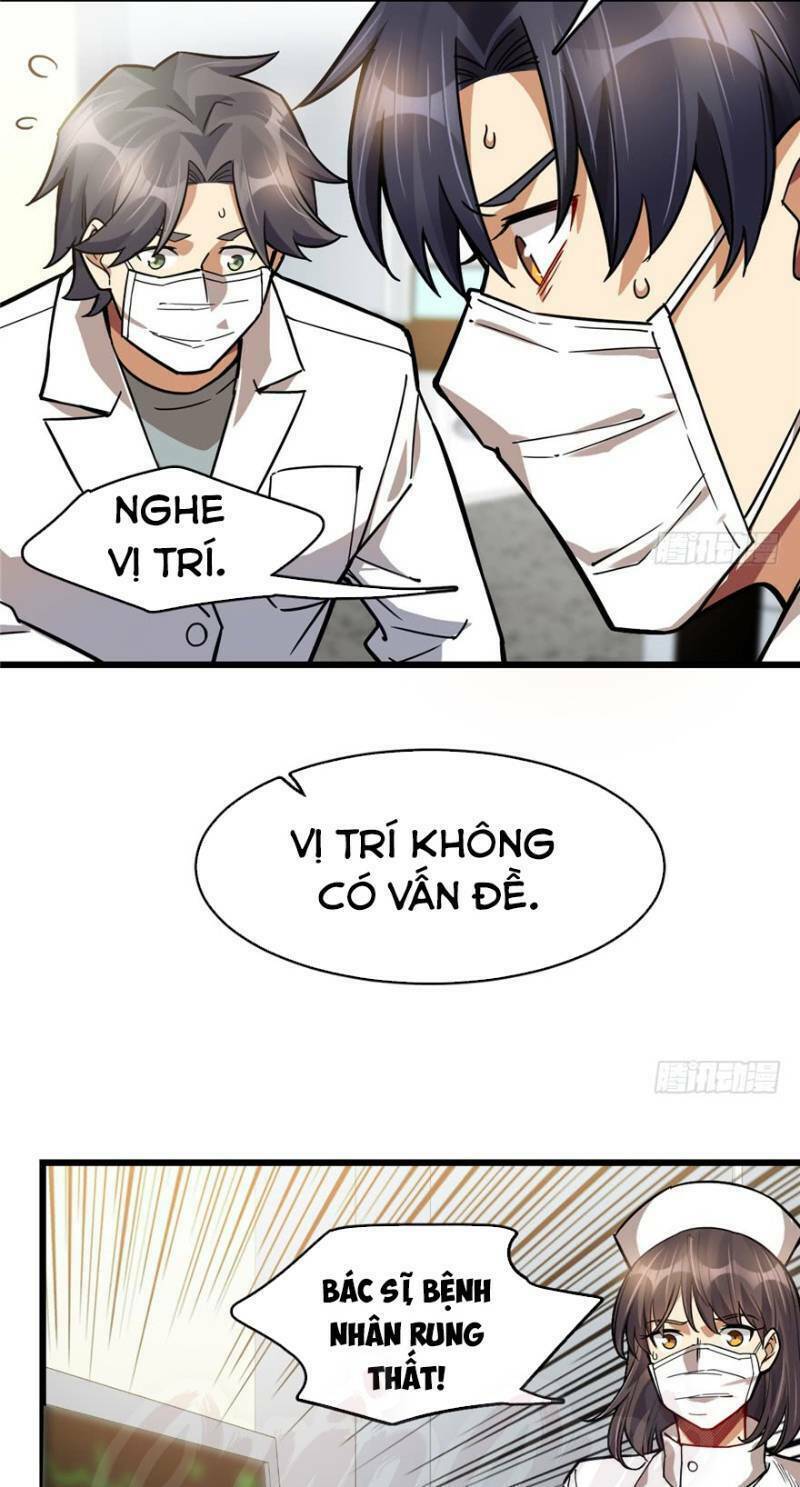 thâm dạ thư ốc chapter 48 11