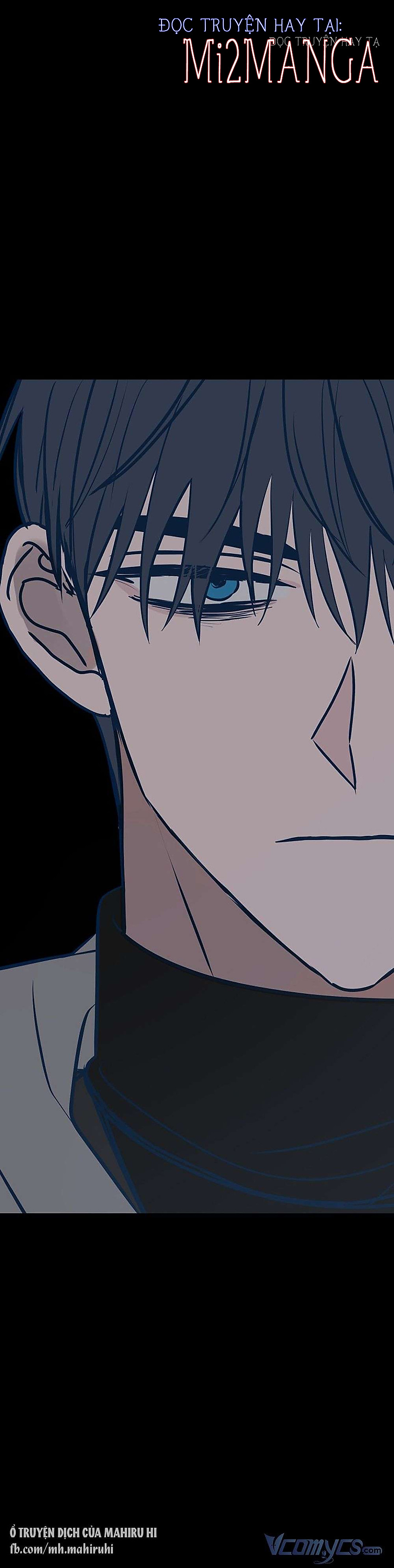 Kẻ Rác Rưởi Không Đáng Được Yêu chapter 44.2 7