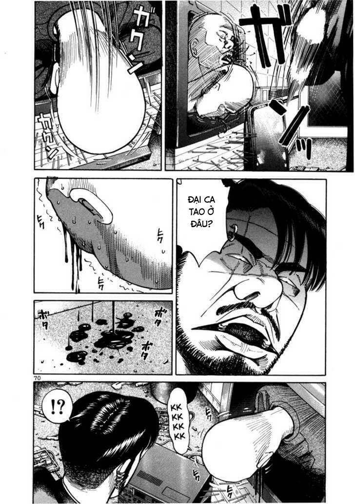 sát thủ số 1 chapter 21 13