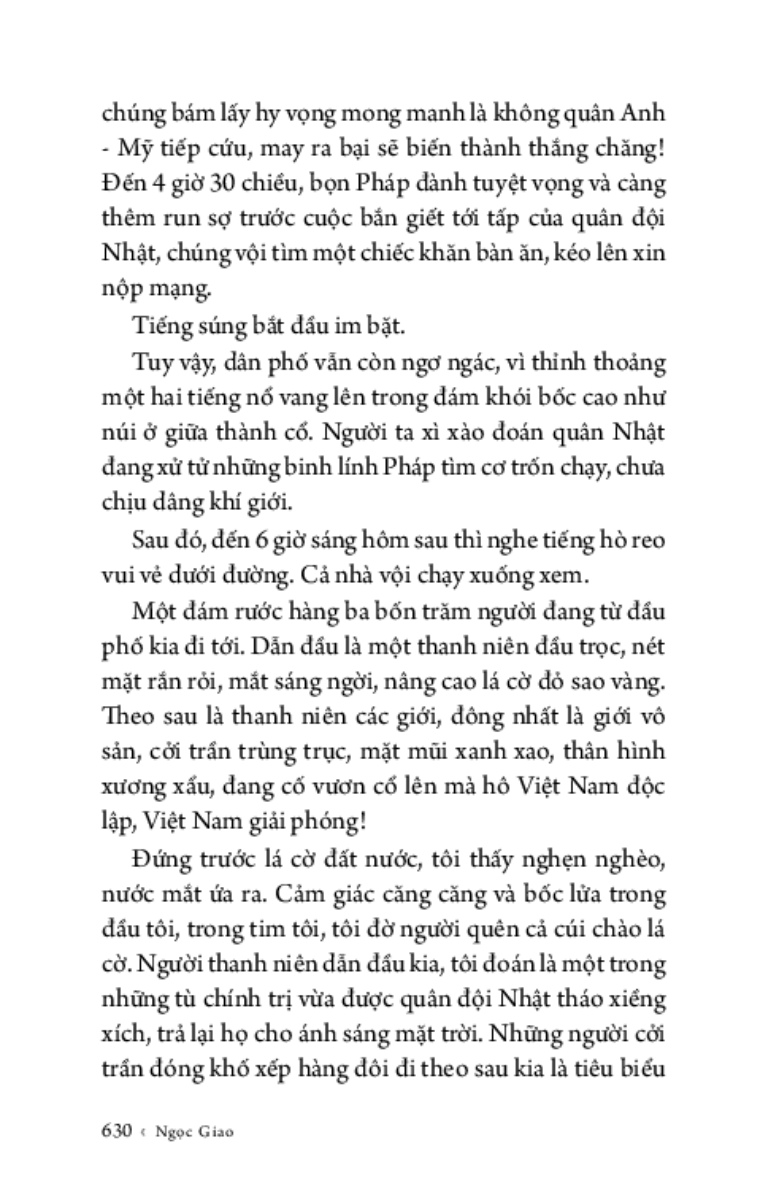 Kiếp Người - Ngọc Giao
