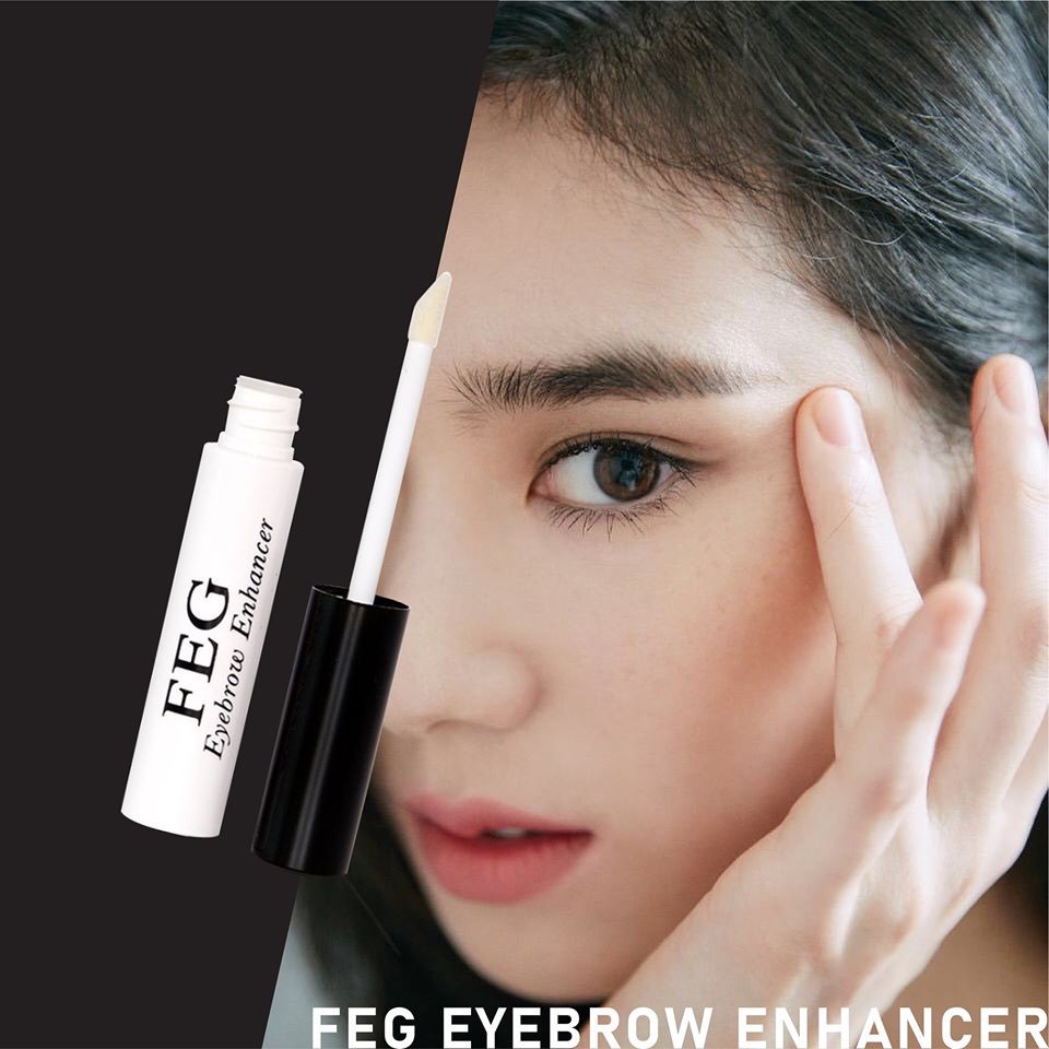 Serum Dưỡng Mày FEG EyeBrow Enhancer 3ml