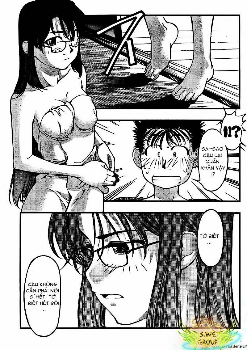 umi no misaki chapter 36 21