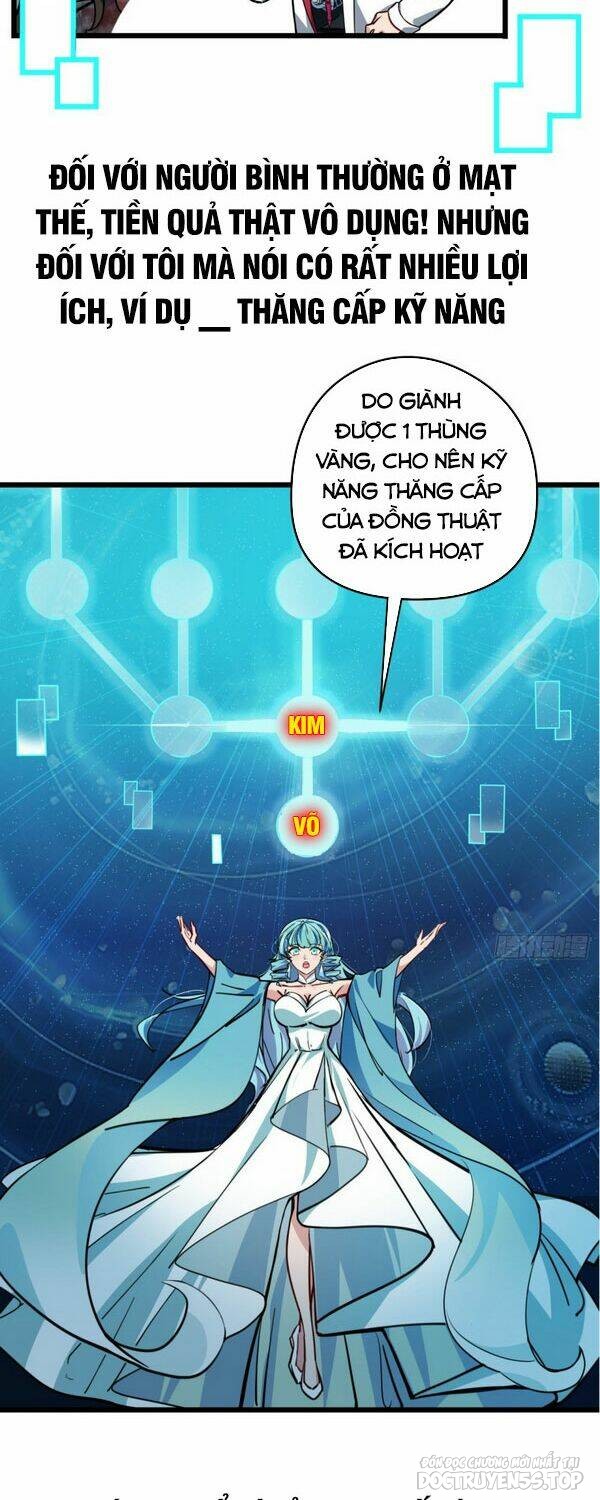 giải cứu 99 nữ chính ở mạt thế chapter 0 44