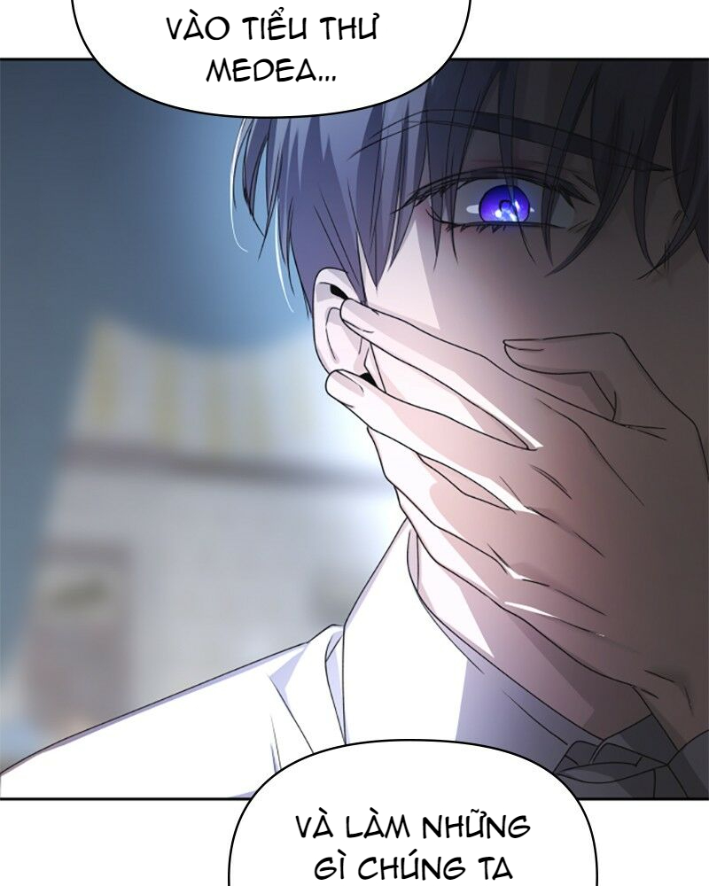 tôi muốn trở thành cô ấy dù chỉ là một ngày chapter 72 96