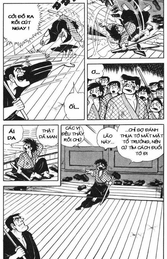 ore wa teppei chapter 23 17