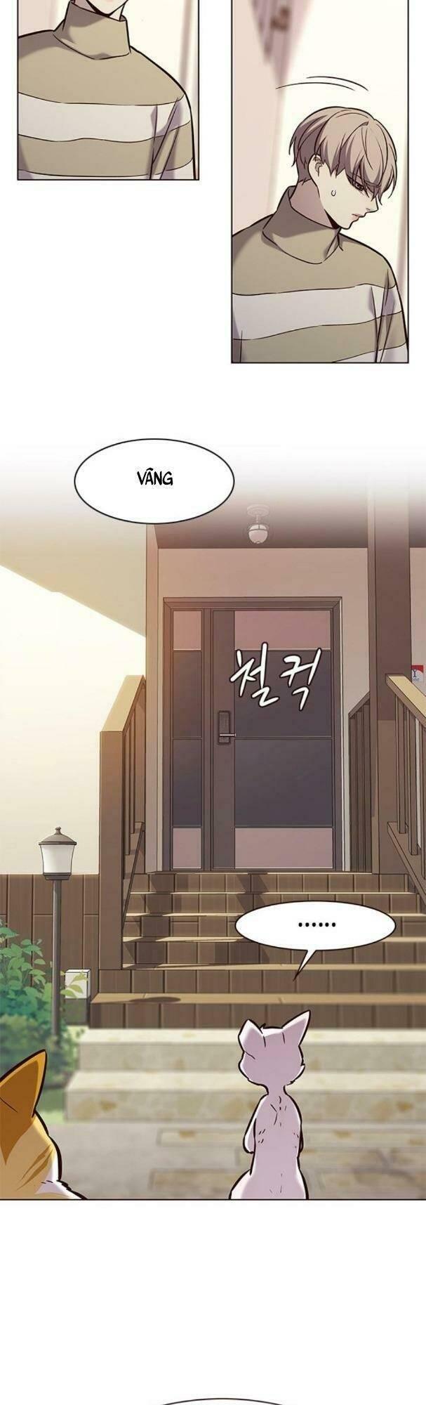 biến thân thành mèo chapter 181 54