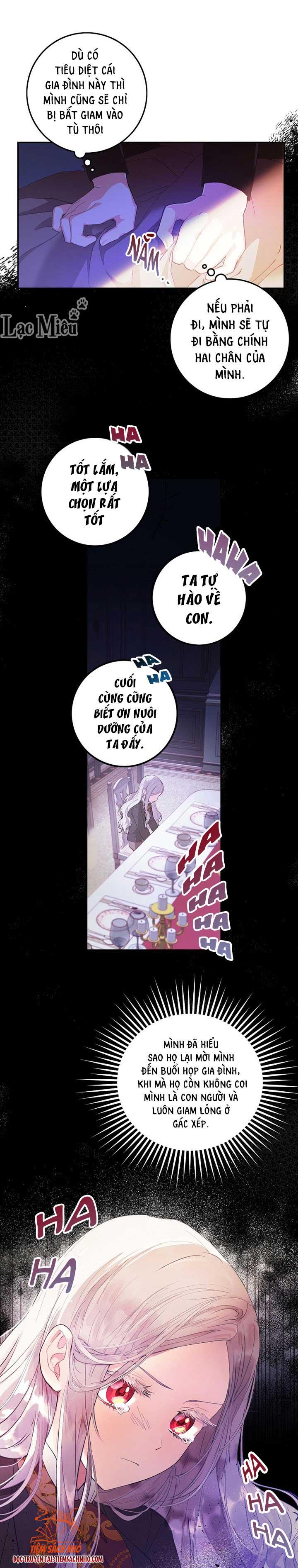 trở thành vợ nam chính chapter 1 19