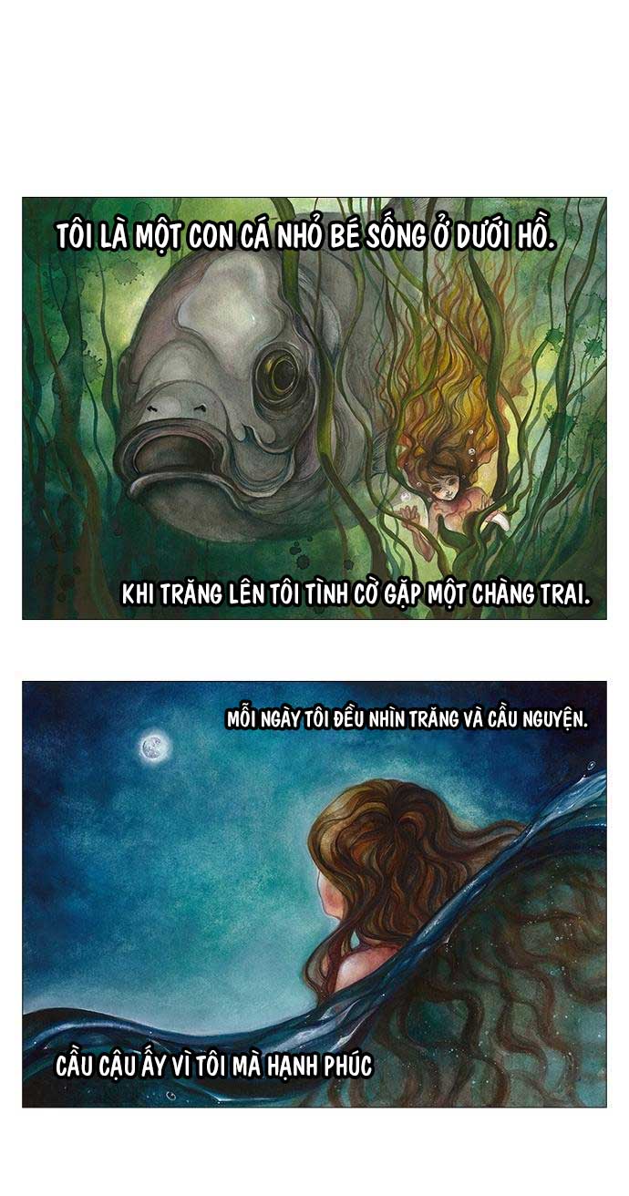 tôi chính là nhà sưu tập chim chapter 20 1