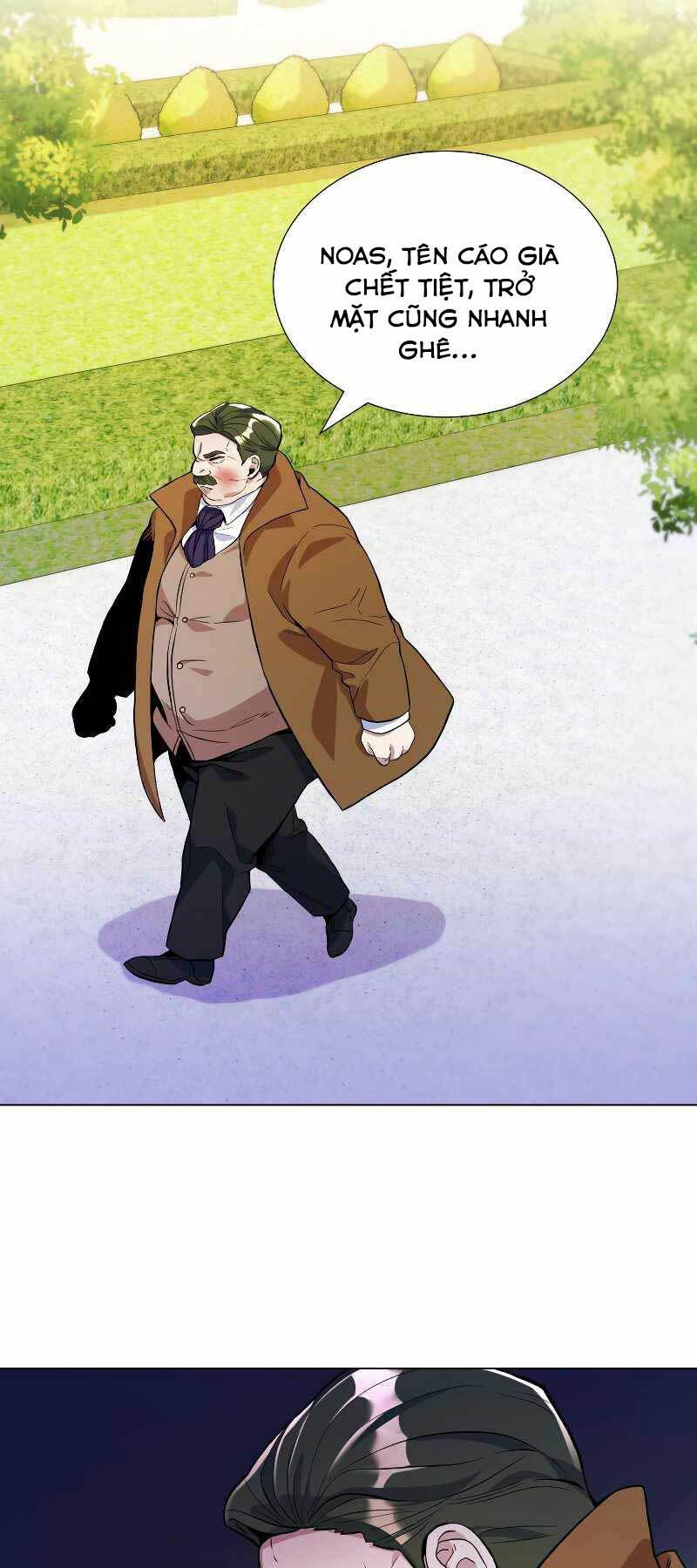 bạo chúa cường hoành chapter 21 56