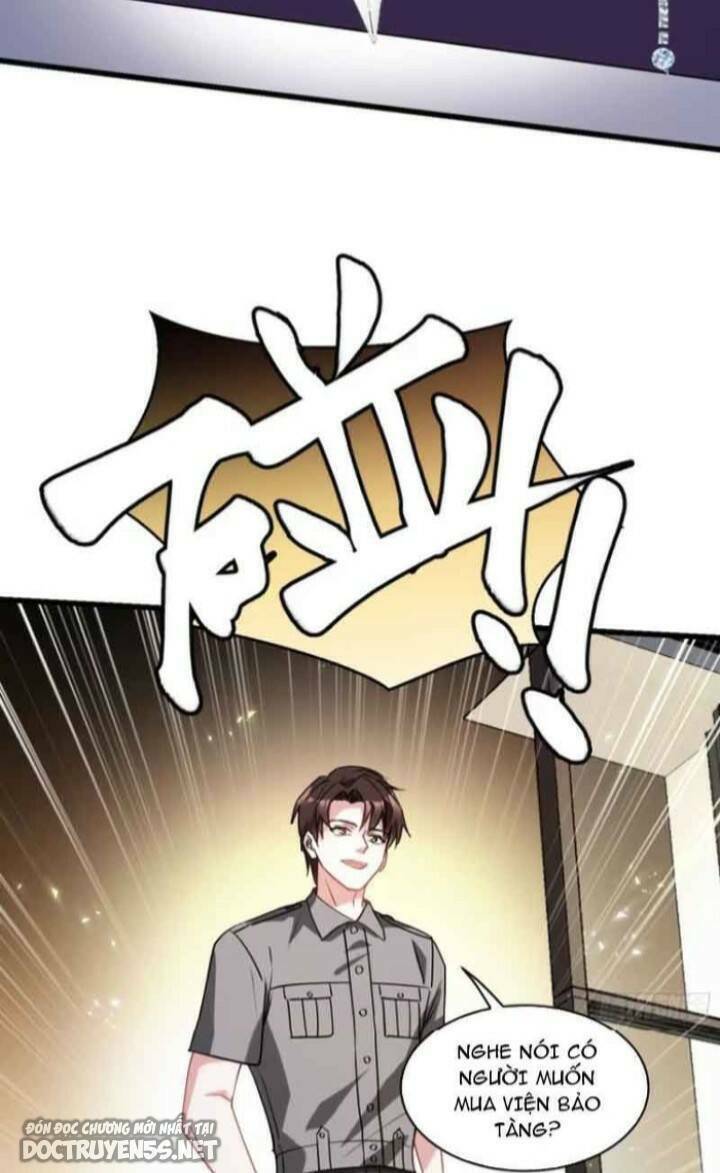 Bỏ Làm Simp Chúa, Ta Có Trong Tay Cả Tỉ Thần Hào chapter 12.2 27