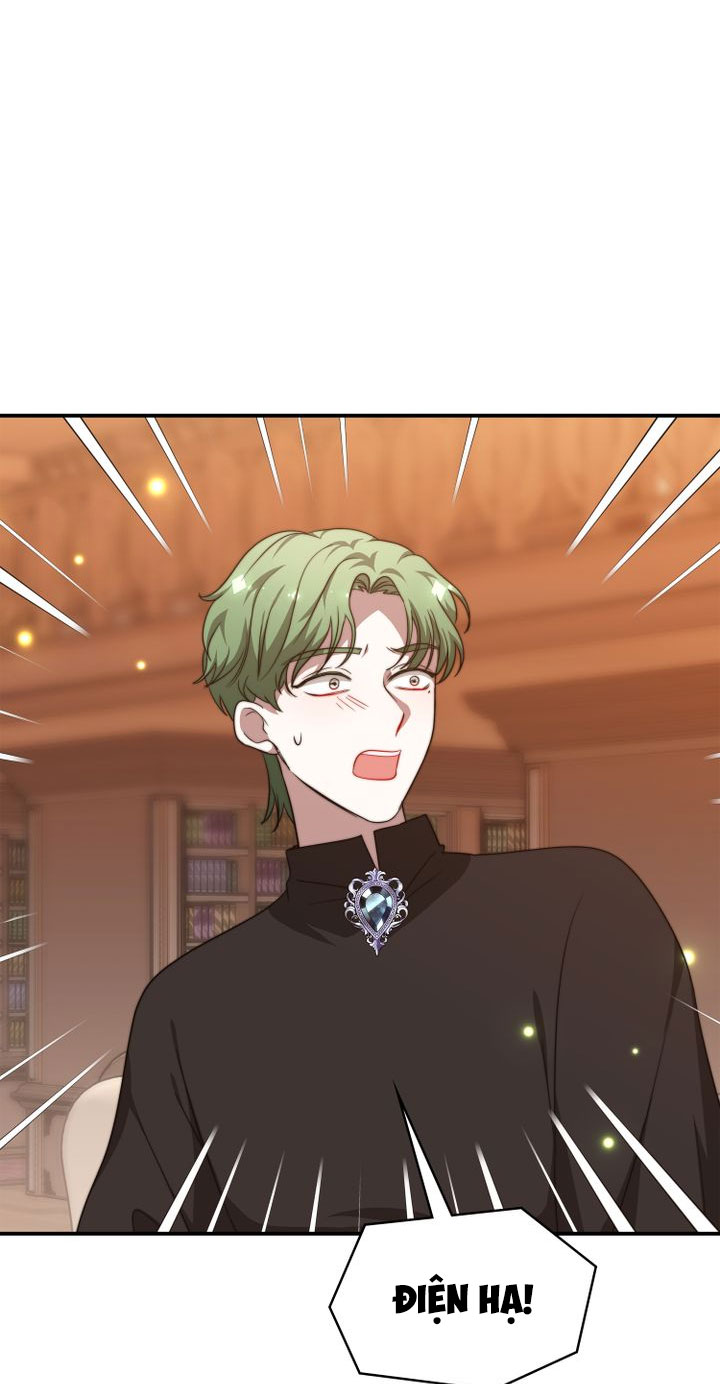 công nương eluana vita chapter 27 33