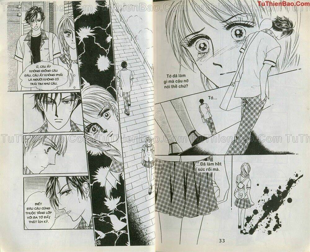 nữ sinh chapter 6 17