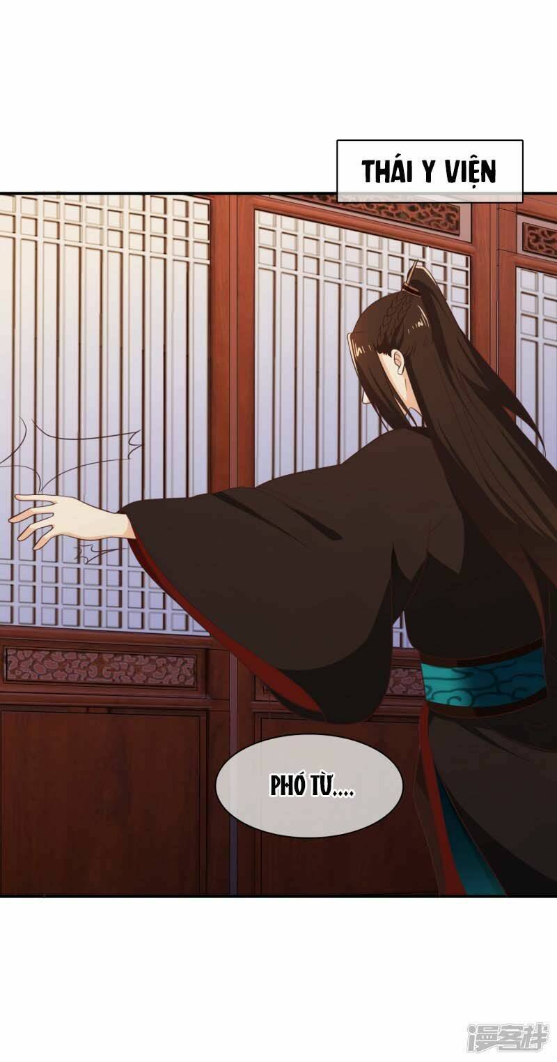 mười dặm hồng trang, thay huynh xuất giá chapter 33 26