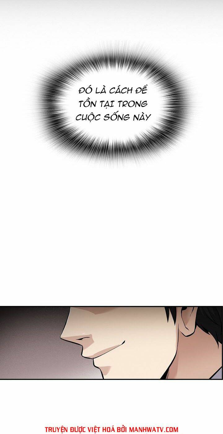 điều tra viên chuyển sinh chapter 63 28