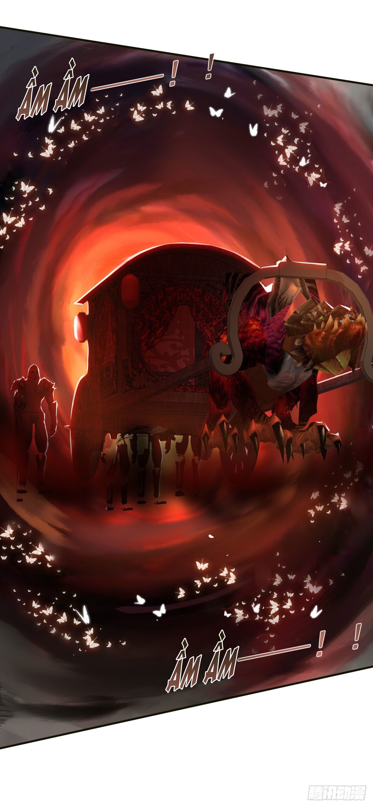 lãnh tà minh vương đầu quả tim sủng chapter 5 16