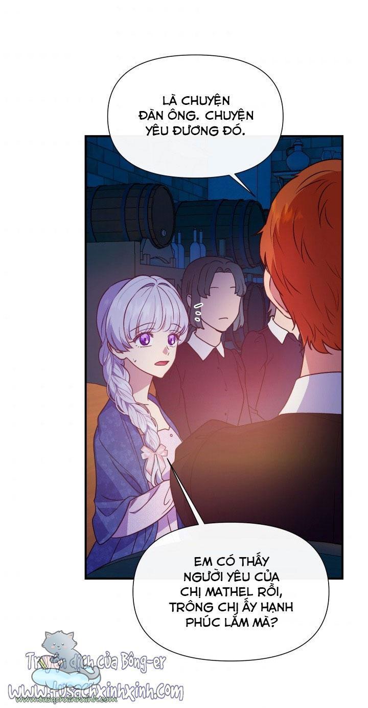 công nương khế ước của gia tộc công tước quái vật chapter 141 54