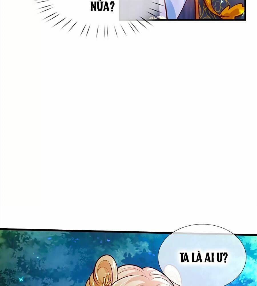 bỗng một ngày trở thành con gái nhà vua chapter 209 16