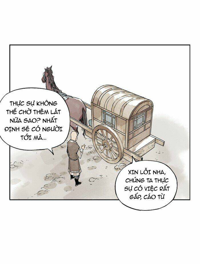 bang chủ đại nhân tìm cách trị hói đầu chapter 10 28