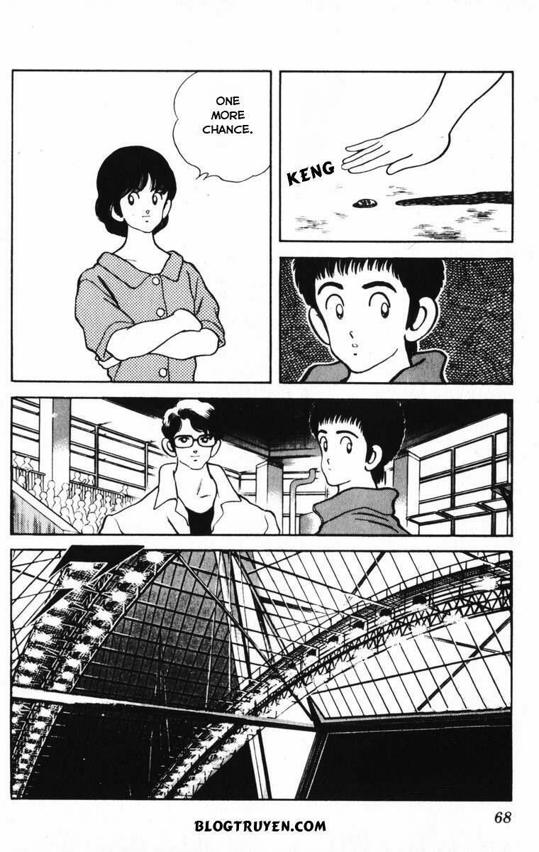 rough - ngọc thô chapter 93 10