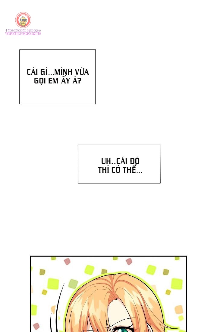 kẻ hủy diệt đã yêu tôi ! chapter 3 7