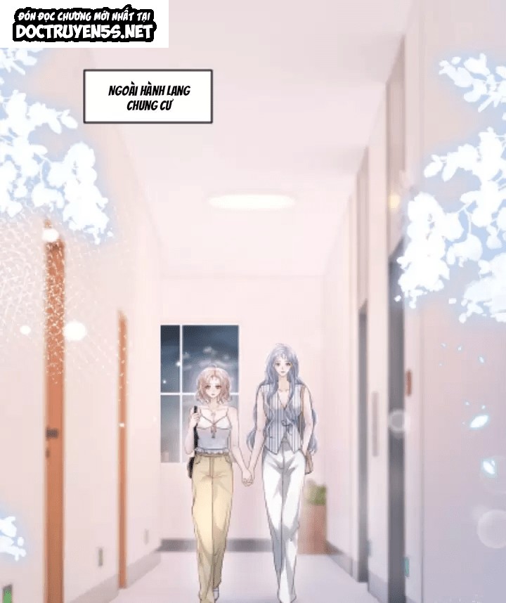 mận xanh chapter 62 3