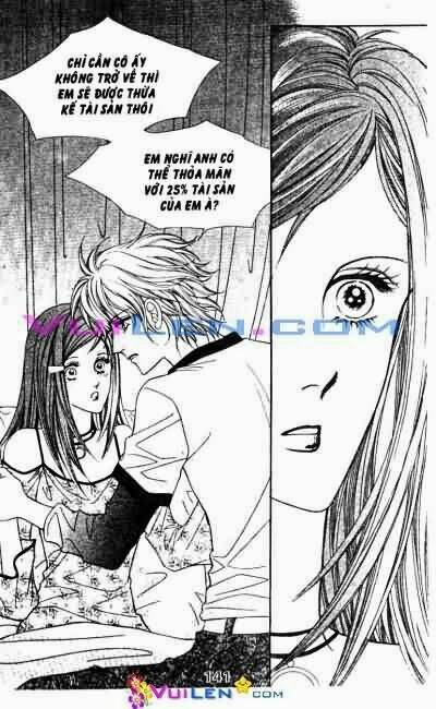 cô gái vương giả chapter 3 141