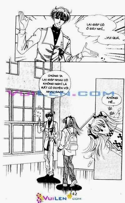 lá chắn tình yêu chapter 1 31