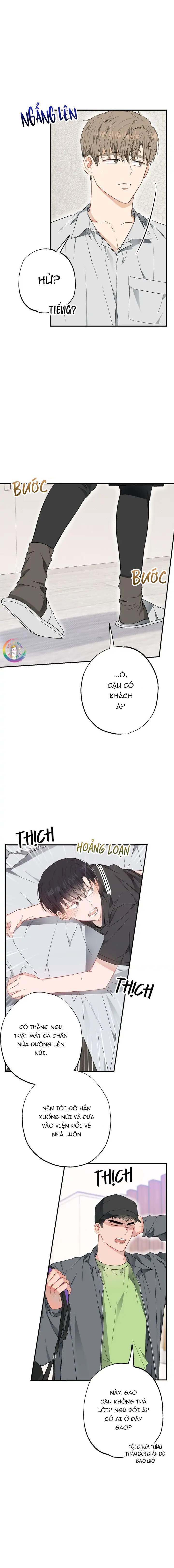 chung một bầu không khí (end) chapter 21 11