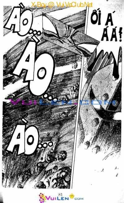 theo dấu rồng thần - dragon quest chapter 28 23