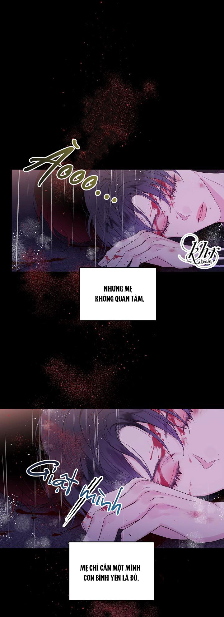 đêm thứ hai chapter 0 20