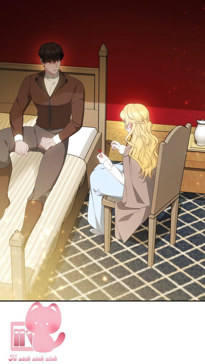 từ chồng cũ hóa thành nam chính chapter 45 55