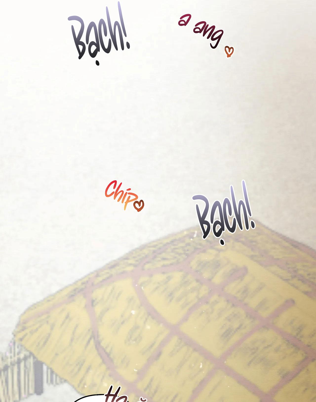 bl cổ trang - âu cổ ngắn nhà kim chapter 9.4 52