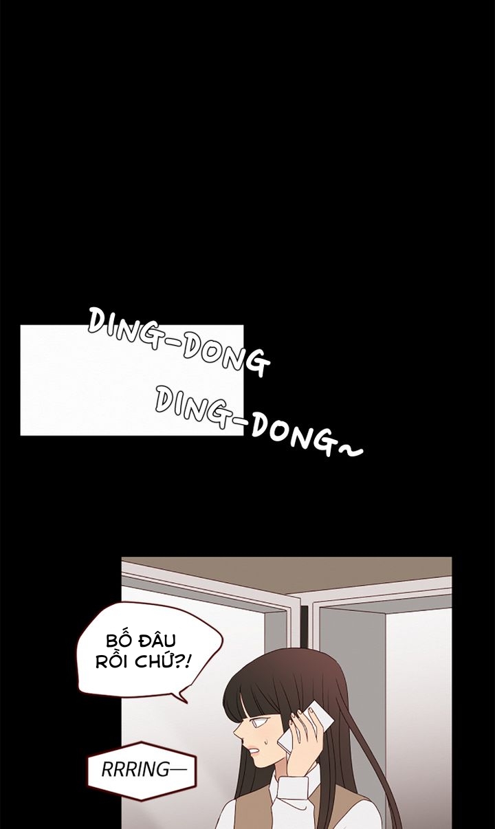 crush của tôi chapter 107 38