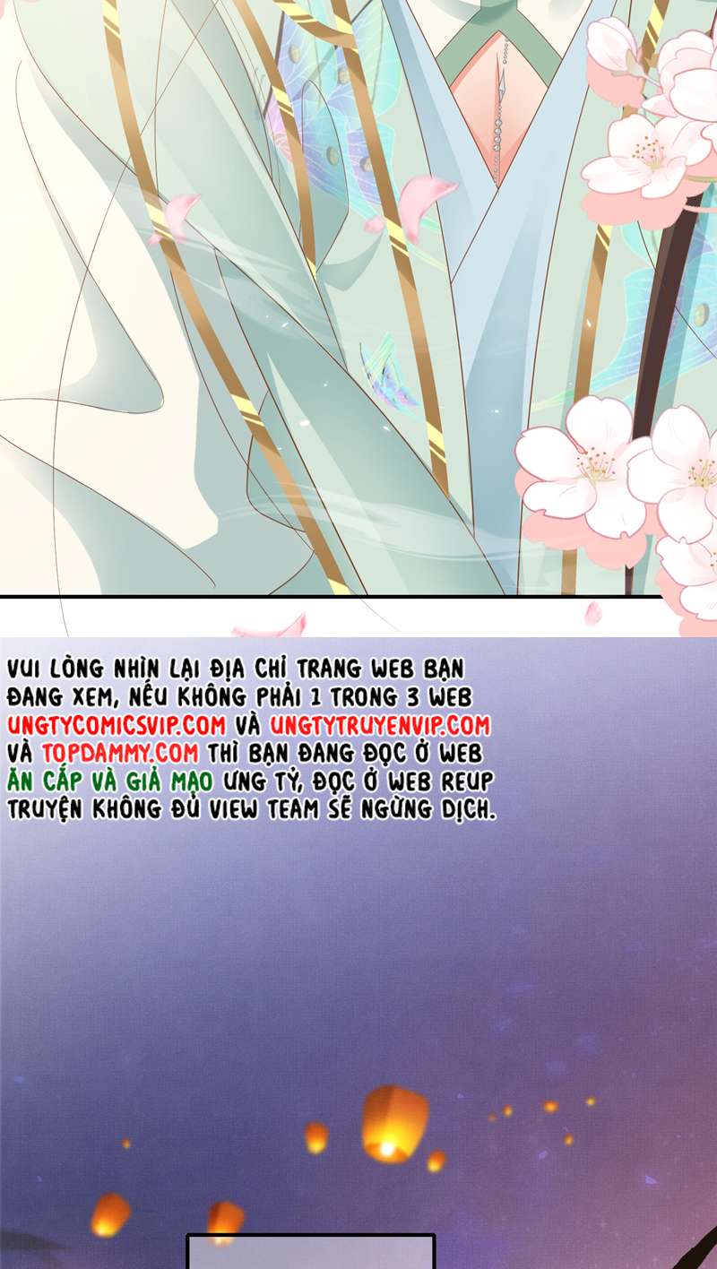 bá tổng vương phi lật xe chỉ nam chapter 75 17