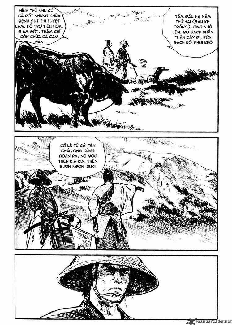 lone wolf and cub chapter 47 30