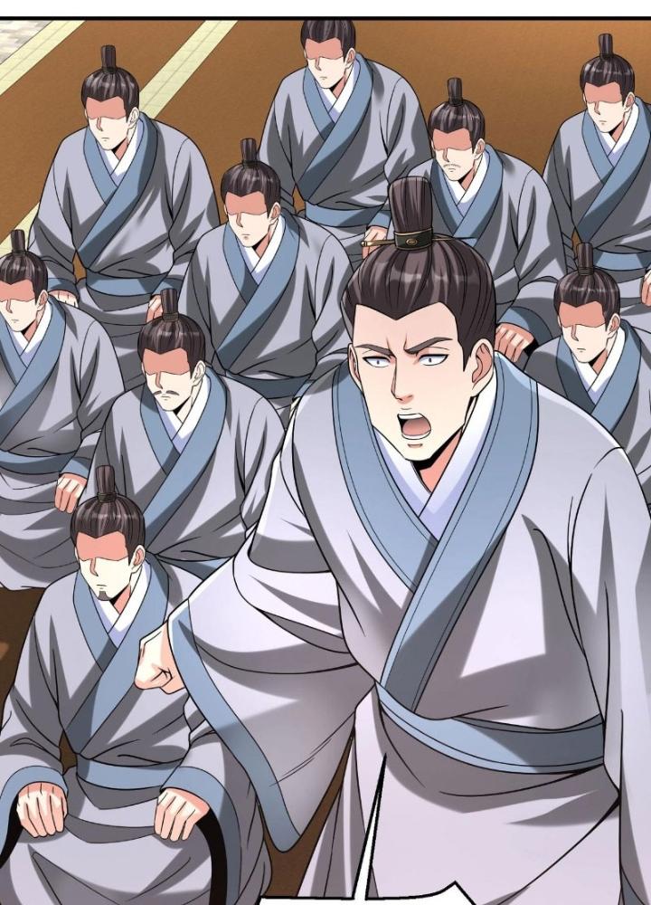 đại tần, ta là con tần thủy hoàng, giết địch thành thần chapter 99 2