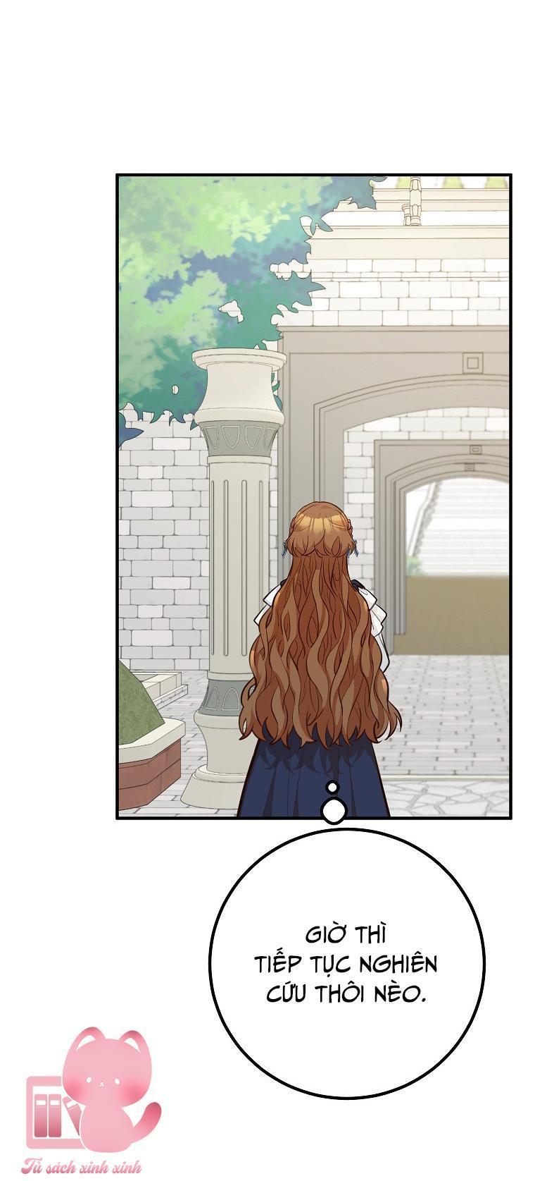 bác sĩ hoàn thành trách nhiệm rồi chapter 45 37