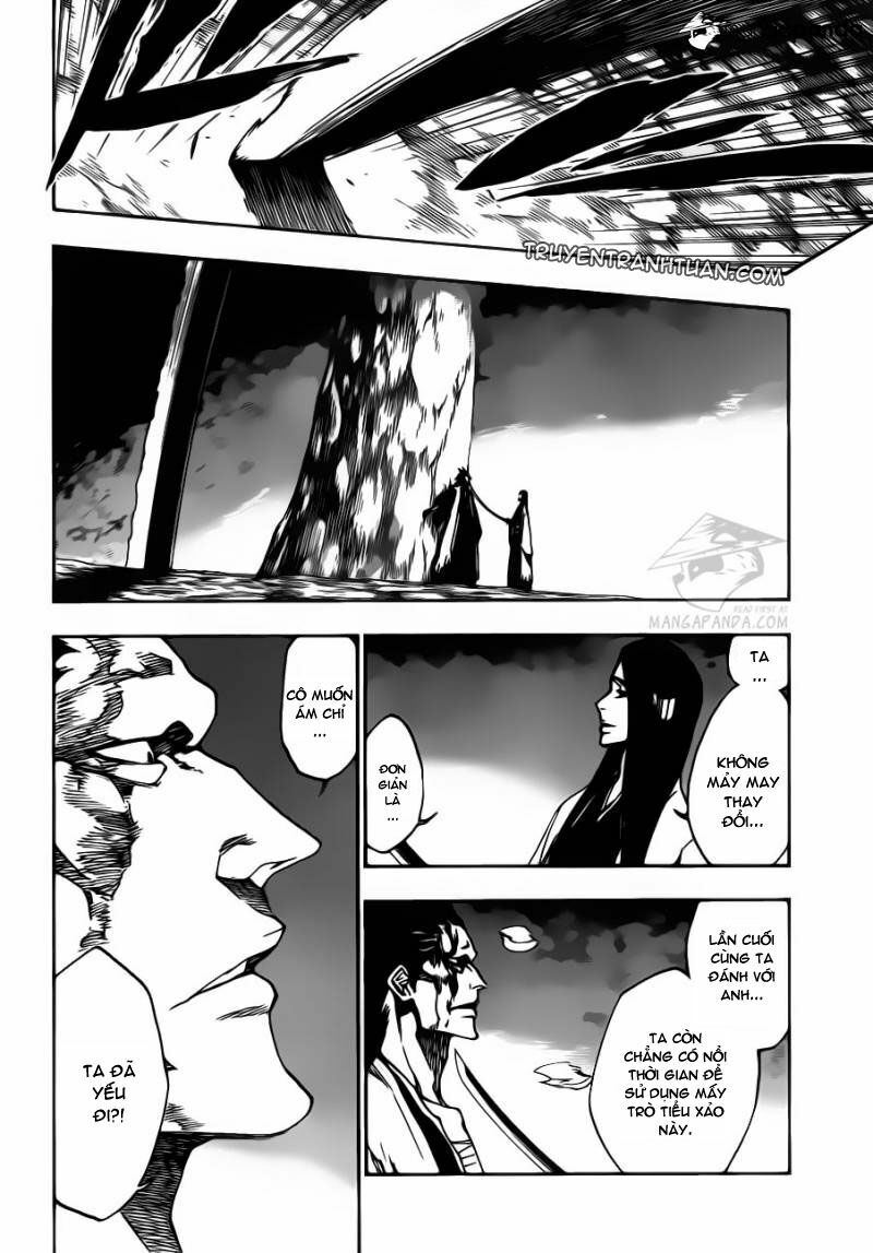 thần chết ichigo chapter 524 14