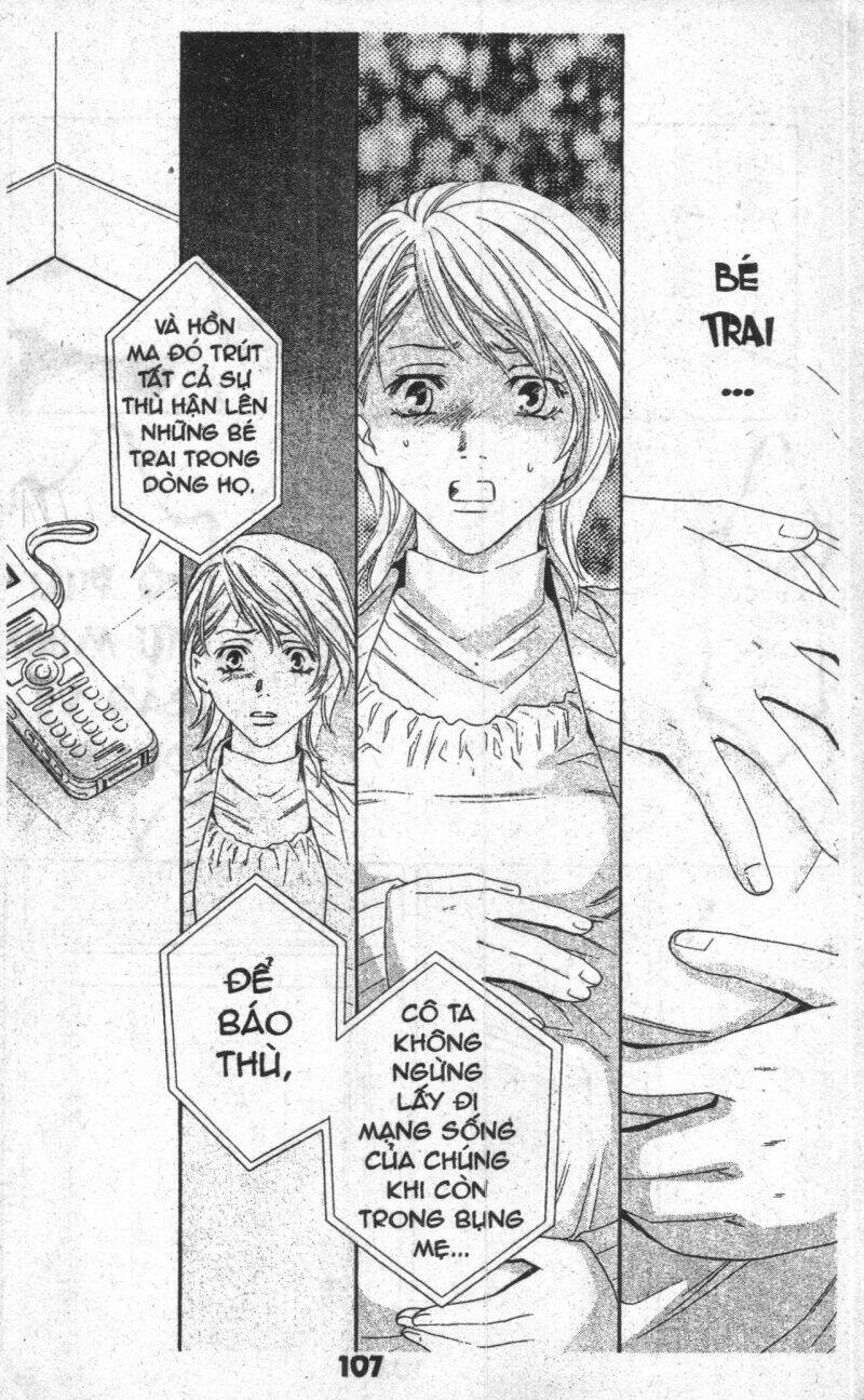 bông hoa bí ẩn chapter 5 107