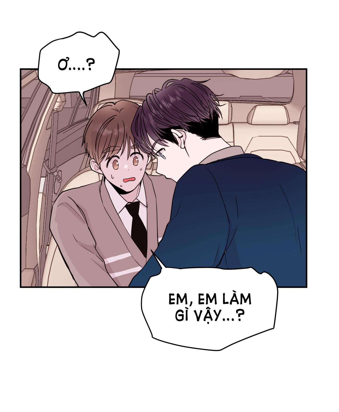 em trai vợ thật nguy hiểm chapter 27.2 22