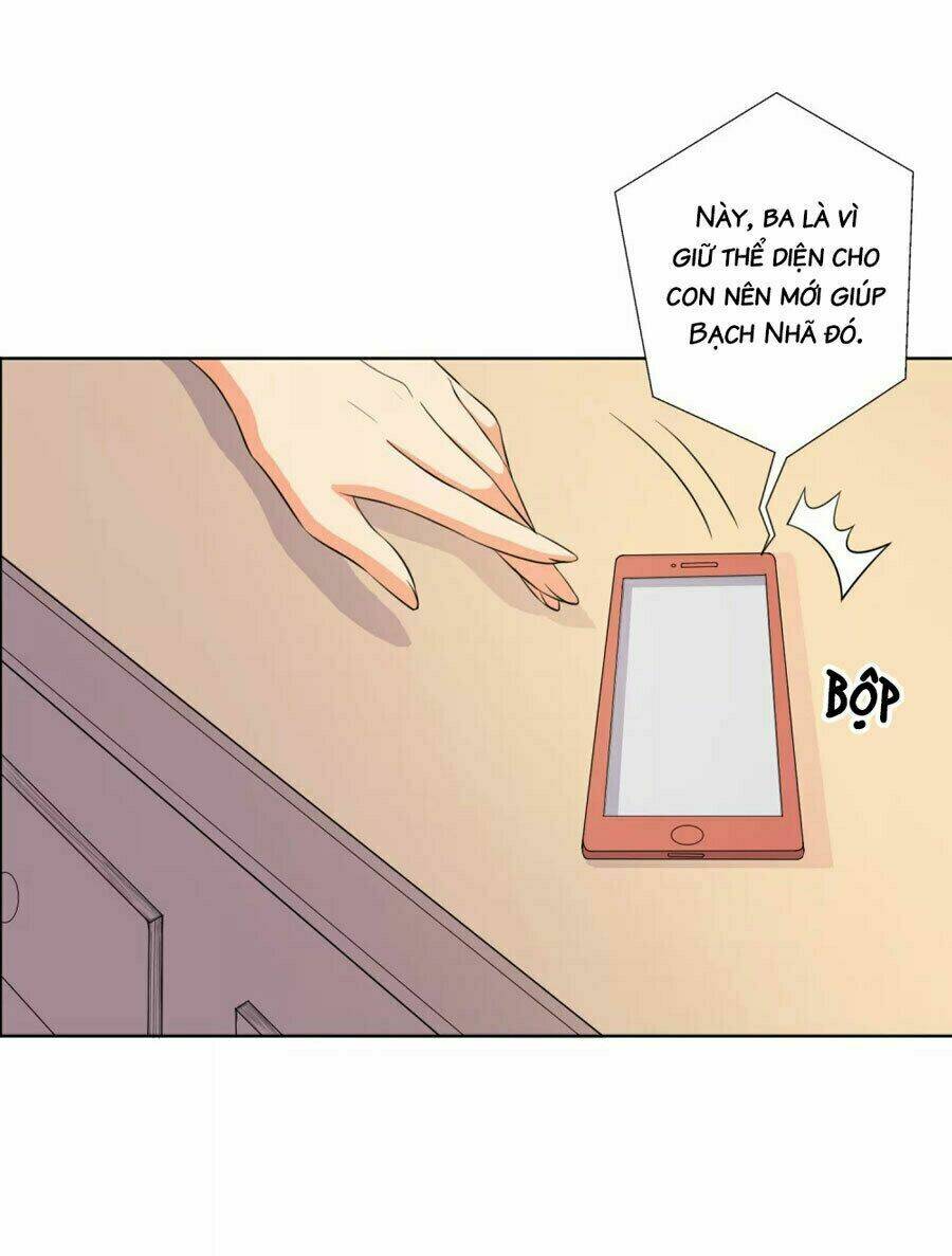 hôn nhân dục vọng: thiếu gia nhẹ một chút! chapter 60 29