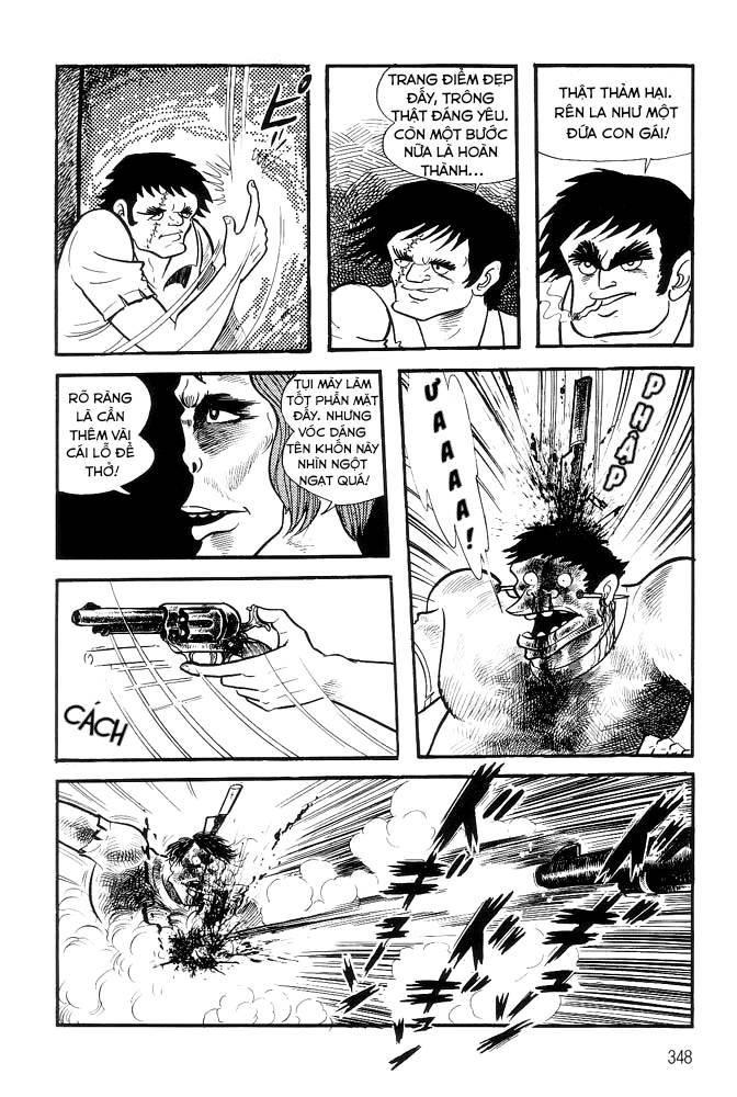 violence jack chapter 2.1 12