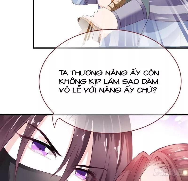 vương phi - âm động thiên hạ chapter 7 12