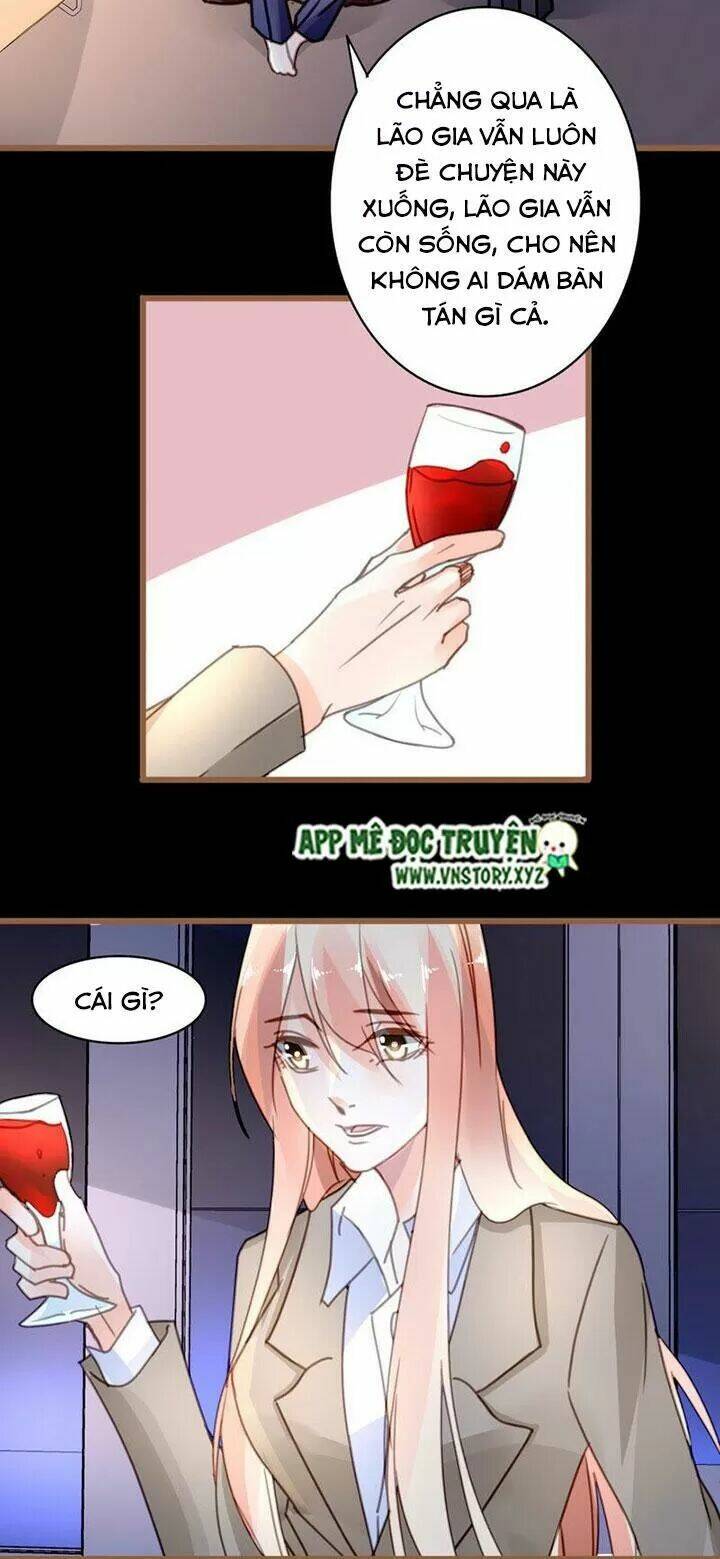 mưu ái thành nghiện chapter 37 13