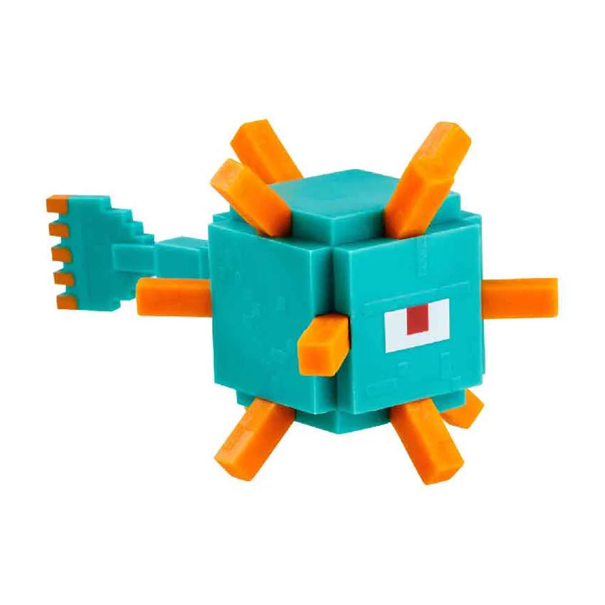 Đồ Chơi Mô Hình Nhân Vật Minecraft - Mojang Studios MC2007 (Sản Phẩm Bên Trong Là Ngẫu Nhiên)