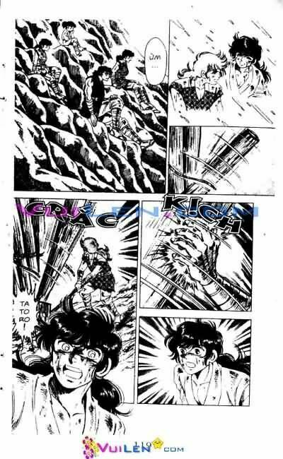 vương tử takeru chapter 2 119