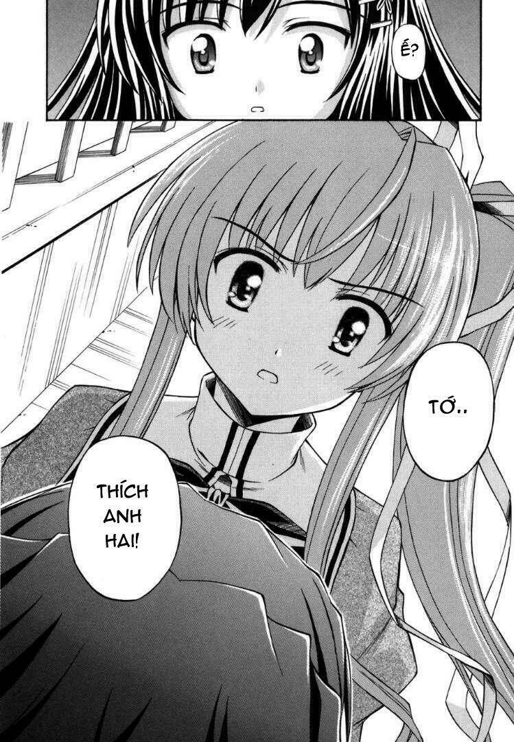 akaneiro ni somaru saka chapter 5 25