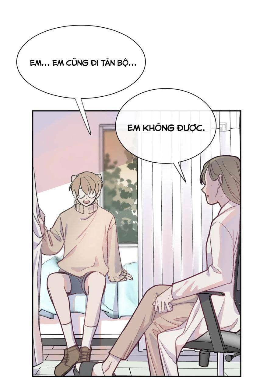 nhật ký nấm ma cô chapter 3 52
